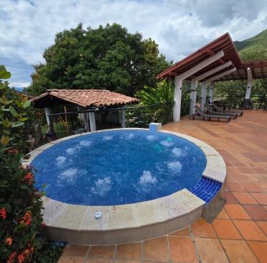 Finca Hotel Villa Alba