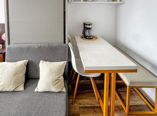 Apartamento de Lujo con Alexa, Jacuzzi y Rooftop
