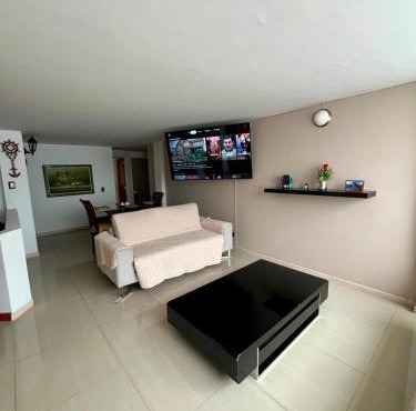 Apartamento Completo Sector Exclusivo De Zipaquirá