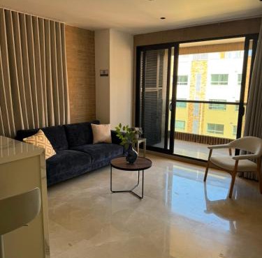 Apartasuites Shanty
