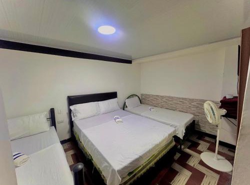 Hotel Bachue Ibagué in Ibagué