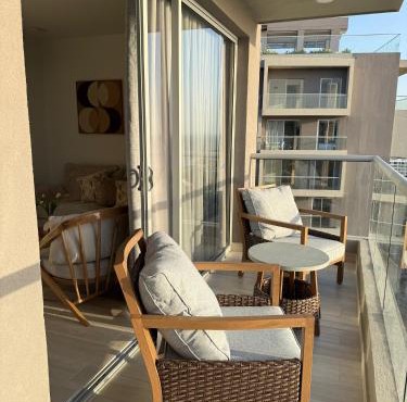 Resort experience facing the Caribbean Sea in Santa Marta