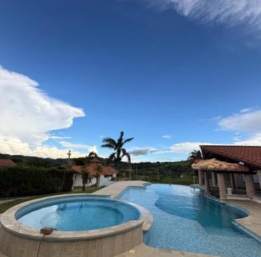 Finca La Yeye