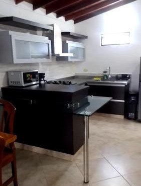 Hermoso apartamento en San Pablo Guayabal 3