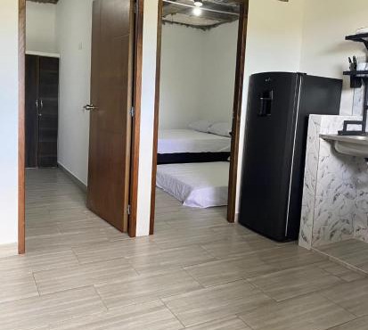 Ambar Apartahotel - Familiar