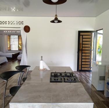 Villa San Juanes