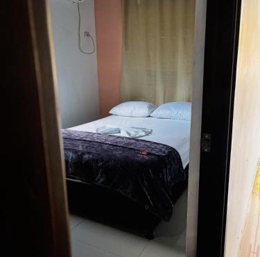 Hostal La Bendición Buritaca