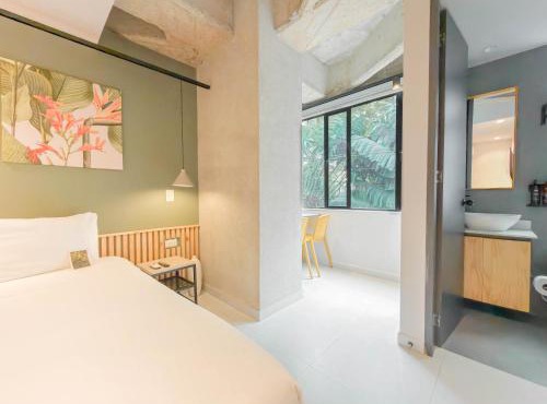 Firenze Lofts