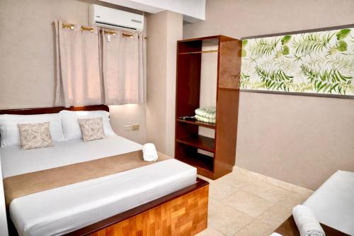 Hotel Lua Origenes Rodadero, Santa Marta