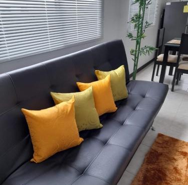 Apartamentos para grupos a min de sitios turisticos