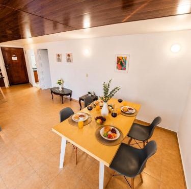 Apartamento Frente a las playas del laguito