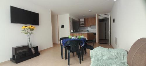 Apartment Neiva Rasan