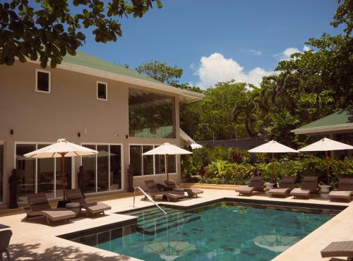The Providence Hotel Boutique - Adults Only in San Andrés