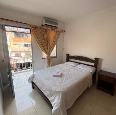 ConfortTrust Hotel