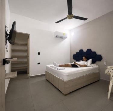 Hotel Rionegro in Planeta Rica