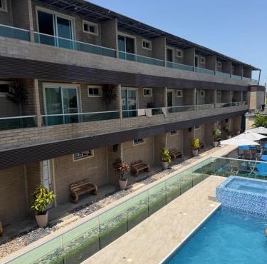 Hotel Nazareno Coveñas