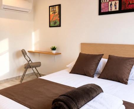Brisa y Lienzo - Hostal Boutique in Puerto Colombia