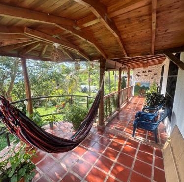 Casa Solar