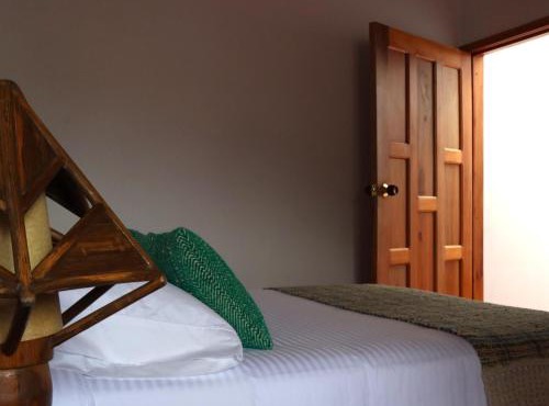 Casa Orígenes Hotel Boutique