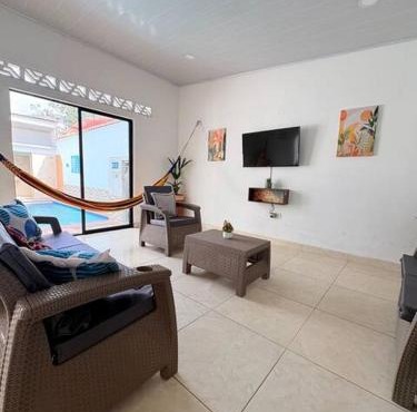Casa vacacional