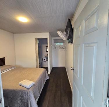 EcoHotel Farallones