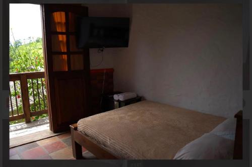 Hostal La Terraza Mirador