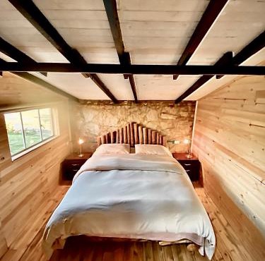 Casita Bonita - El Sisga
