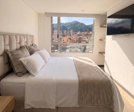 Dream View Bogotá