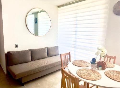 Apartamento central Moderno de lujo y con piscina in Villavicencio