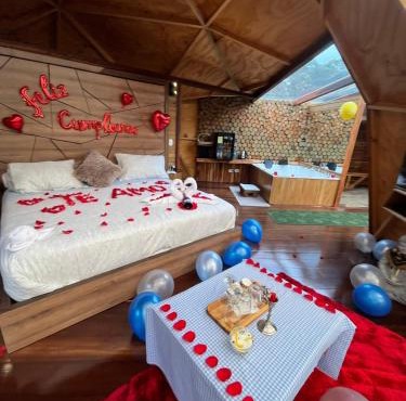 Imperios Glamping