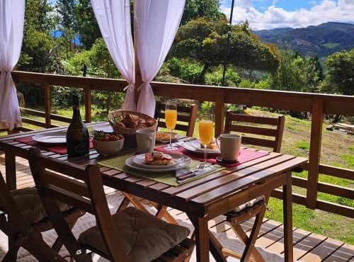 EcoChalet Luxury