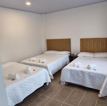 Hotel Boutique 1801
