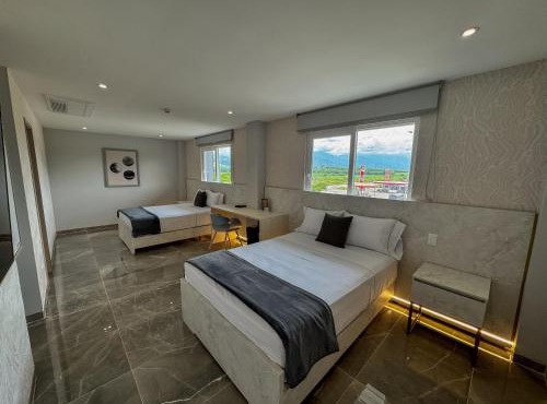 Hotel Caminos de Acapulco - Vía La Virginia Viterbo