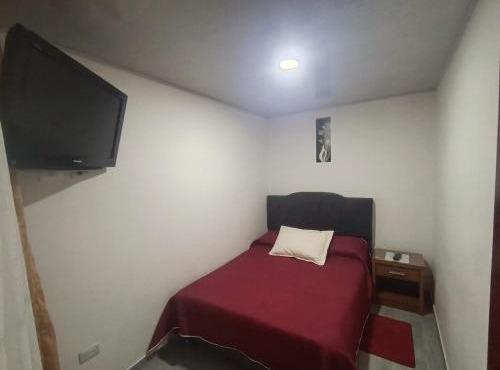 Casa Bercel