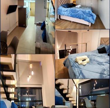 Duplex a 1 cuadra de la embajada americana in Bogotá