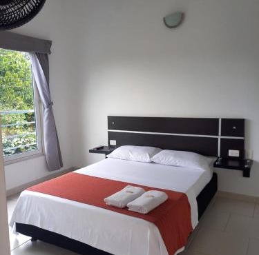 Casa Campestre VillaReal