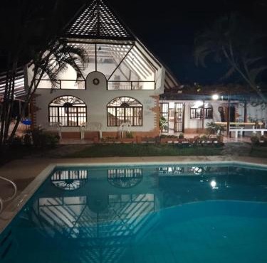 Casa Campo Majo