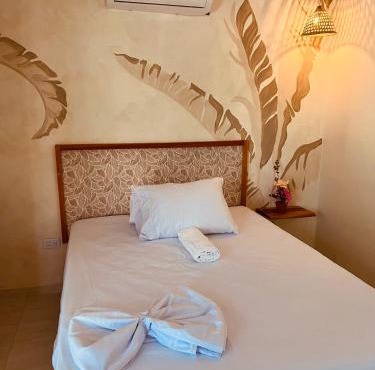Aparta hotel brisas Del tayrona in Santa Marta