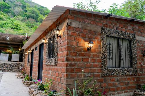 Casa Campo Las Marias