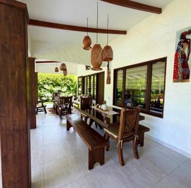Casa Carmentea Villa Privada