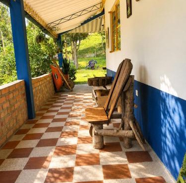 ECOHostal las Hamacas