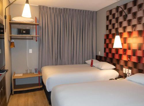 ibis Cucuta