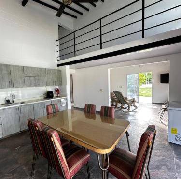Finca Ecológica Sopetran in Sopetrán