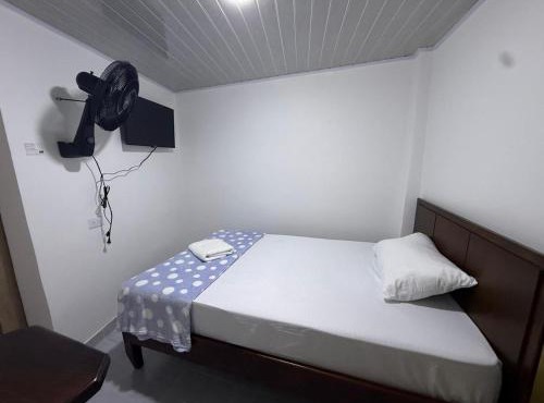 Hostal Ruta Cafetera