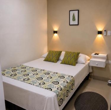Hostal Caiman Del Rio