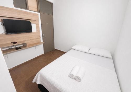 Ocean Blue Suites & Hotel Sm in Santa Marta