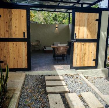 Villa Milú Refugio boutique