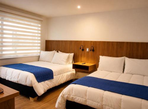 Casa Siete Hotel Boutique