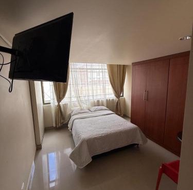 Hostal Brooklyn in Ipiales