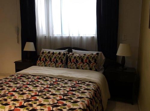 La Gran Fortaleza B&B
